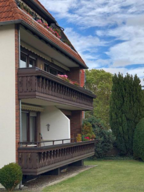 Ferienwohnung „Am Rodenberg“